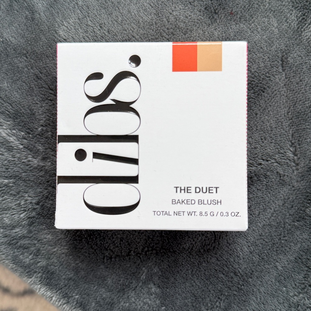 *NEW*.3oz*DIBS* Starstruck * blush duo